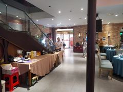 -柴米油盐三杯鸡(象山北路店)