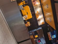 -麦当劳(中山公园龙之梦店)