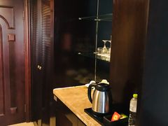 -青岛香根温泉酒店