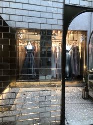 点击看大图 -LA GRACE高端婚纱礼服定制馆