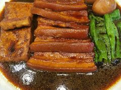 -鹊华居·地道鲁菜·海鲜·融合味(大明湖店)