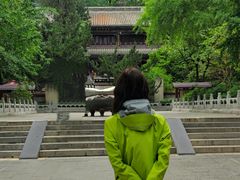 -潭柘寺景区