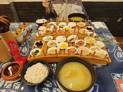 -桥香园过桥米线(复兴路店)