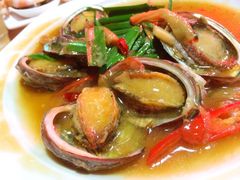 连家船海鲜大排档-连家船海鲜大排档·20年闽菜店(厦大店)
