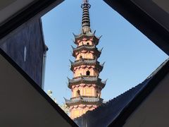 -吴作人艺术馆