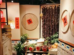 -吃饭皇帝大(合生汇店)