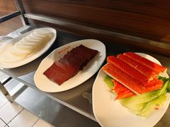 -燃计沙茶皇·香港沙茶火锅(人广旗舰店)