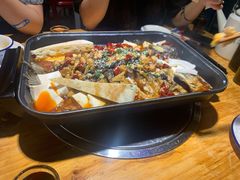 -小小河边鱼(天润城店)