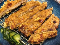 君悦排骨-馔豚·台北菜专门店(深圳湾万象城店)