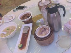 -皇马假日醉海南大酒店·假日一品派茶楼(秀英店)