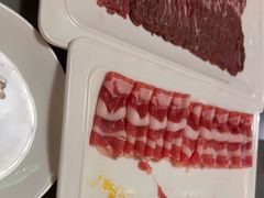 -君邦火锅(新疆大厦店)