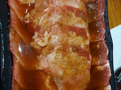 -喜来稀肉(金巴利道店)
