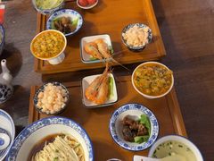 -孙盛兴奥灶面馆·蟹黄面·三虾面(山塘街总店)