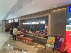 -桂小厨广西菜(航洋店)