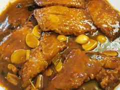 -胖子菜馆(隆昌路店)
