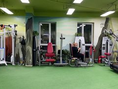 -红山会健身·普拉提(广安门店)