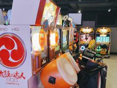 -奇奇乐园(上海仲盛世界商城店)