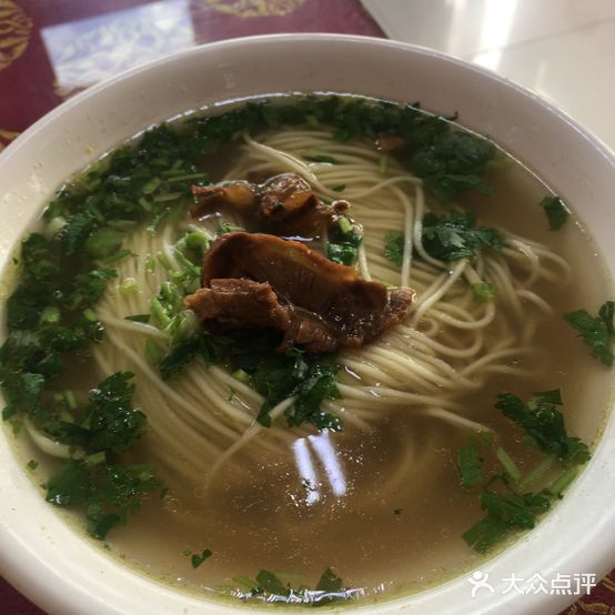 兄弟拉面馆(七中店)