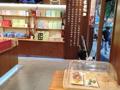 -南宋胡记(杭州体育场路店)