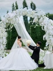 -雅云婚纱摄影工作室旗舰店