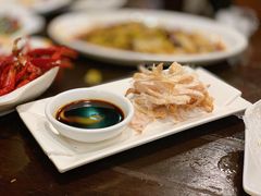 干鱿鱼-漫天香·小龙虾餐厅(夏湾店)