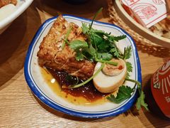 -震山堂·手工劲面(仓山万达店)
