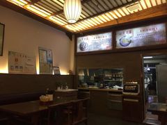 -笑来喜馄饨小笼工坊店(湖滨街店)