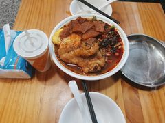 -好欢螺鼎钻螺蛳粉(谷埠店)