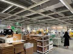 -宜家家居(西安未央商场店)