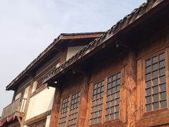-两江国际影视城
