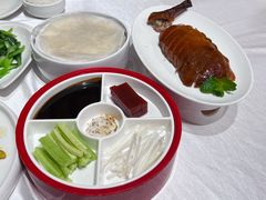 -满堂·烤鸭店·北京菜(鼓楼店)