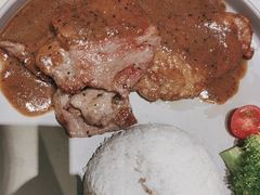 -新宝餐厅(流塘店)