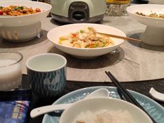 -鱼你相聚·河鲜馆(袁家岭店)