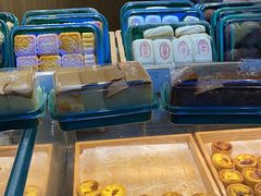-泸溪河桃酥(壹方城店)