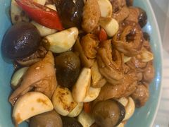 -君霖海鲜私房菜(春柳店)