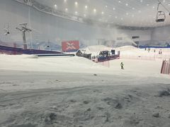 -哈尔滨热雪奇迹
