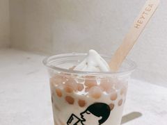 -喜茶(东莞汇一城店)