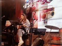 -胡桃里音乐酒馆(罗湖HALO广场店)
