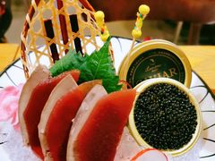 -原志优秀食材·匠心料理·海胆主题(金亿广场店)