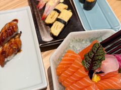 -Tuna maki寿司(苏州万象天地店)