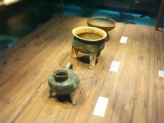 -西湖风景区-江洋畈生态公园