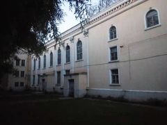 -哈尔滨师范大学(江南校区)