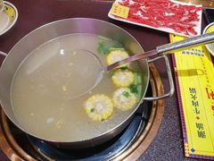 -大吉利·潮汕鲜牛肉火锅(河西店)
