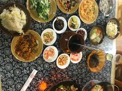 -张关合渣(航空大道店)