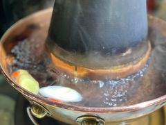-正福居老北京正宗铜锅泉水涮肉(彰化路店)