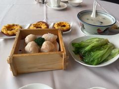 -粤财皇冠假日酒店·彩华轩中餐厅