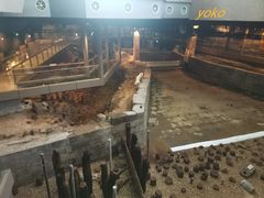 -元代水闸遗址博物馆