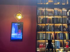 -恐怖游戏(湖滨店)