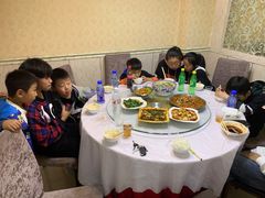 -何猫特色黄焖羊肉