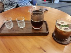 -25#COFFEE(古地石店)